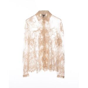Aniye By Women Silva Lace Shirt